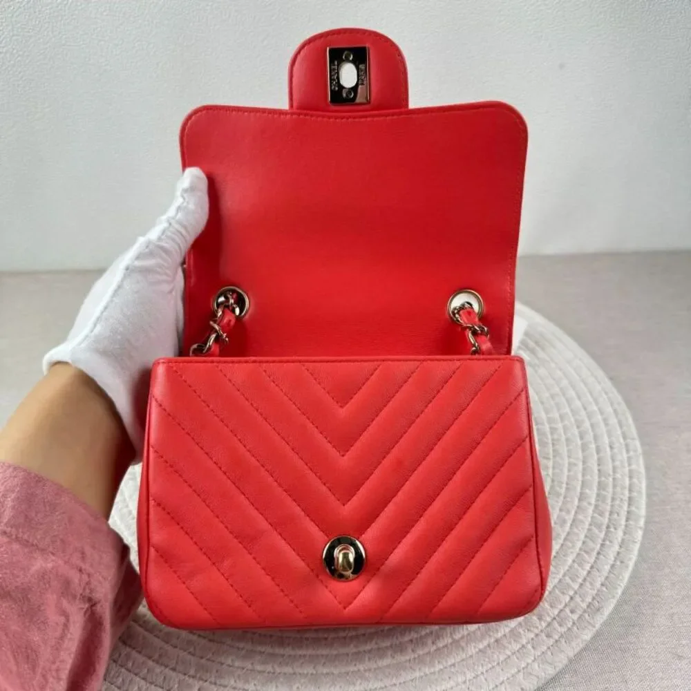 Chanel Women Pre-Loved Bag Very Good Condition